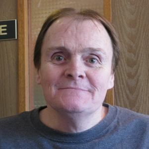 Meet your Posher, Robert